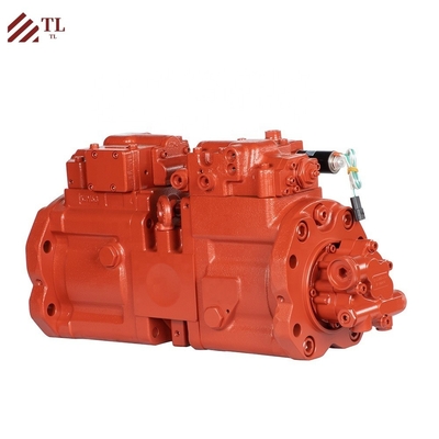 Запчасти 31N3-10010 для R130-7 R140-7 R150LC-7 Главный гидравлический насос 31N3-10011