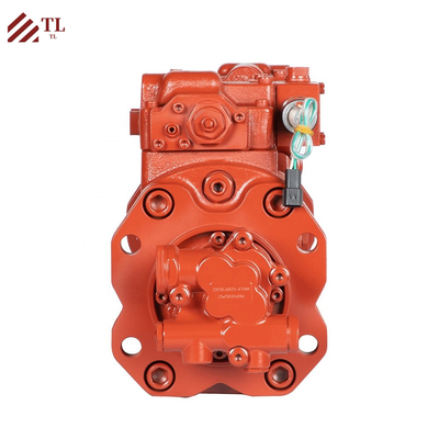 Запчасти 31N3-10010 для R130-7 R140-7 R150LC-7 Главный гидравлический насос 31N3-10011