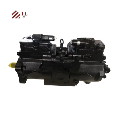 K7V125DTP-0E05/0E09 гидравлический насос для экскаватора SANY SY245 SY265 и готов к отгрузке