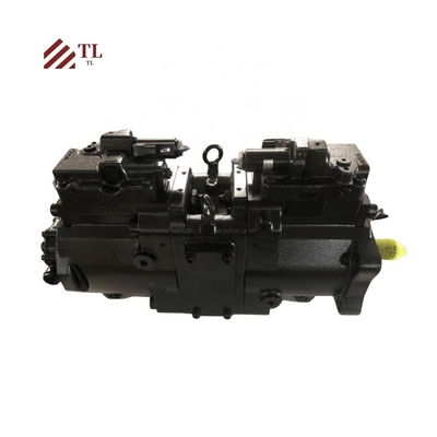 K7V125DTP-0E05/0E09 гидравлический насос для экскаватора SANY SY245 SY265 и готов к отгрузке