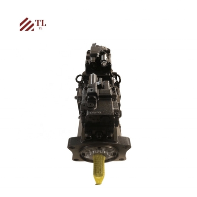 K7V125DTP-0E05/0E09 гидравлический насос для экскаватора SANY SY245 SY265 и готов к отгрузке