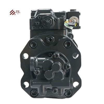 K7V125DTP-0E05/0E09 гидравлический насос для экскаватора SANY SY245 SY265 и готов к отгрузке