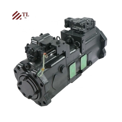 R450 R455 R500 R520 R450-7 Гидравлический главный насос K5V200DTH для экскаватора 31NB-10022