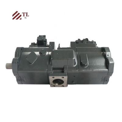 R450 R455 R500 R520 R450-7 Гидравлический главный насос K5V200DTH для экскаватора 31NB-10022