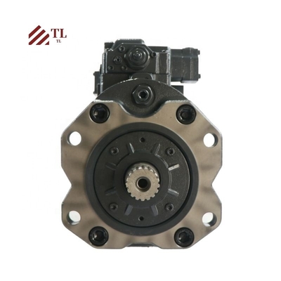 R450 R455 R500 R520 R450-7 Гидравлический главный насос K5V200DTH для экскаватора 31NB-10022