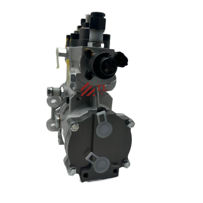 375-2647 Часть No C7.1 323D2 0445025602 T410930 Впрыскный насос для ваших потребностей B2B