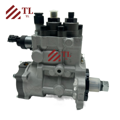 375-2647 Часть No C7.1 323D2 0445025602 T410930 Впрыскный насос для ваших потребностей B2B