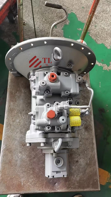 ZX120-3 Многофункциональный экскаваторный насос HPK055AT HPK060 HPK055 Гидравлический 9227923 9201469