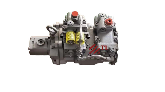 ZX120-3 Многофункциональный экскаваторный насос HPK055AT HPK060 HPK055 Гидравлический 9227923 9201469