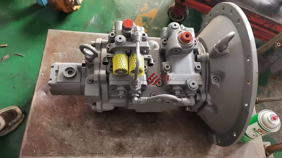 ZX120-3 Многофункциональный экскаваторный насос HPK055AT HPK060 HPK055 Гидравлический 9227923 9201469