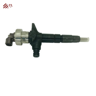 Инжектор топлива 295050-1900 8-98260109-0 для ZAX160-3 SH130A5 Isuzu Engine 4JJ1 Farms