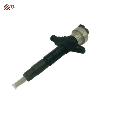 Инжектор топлива 295050-1900 8-98260109-0 для ZAX160-3 SH130A5 Isuzu Engine 4JJ1 Farms