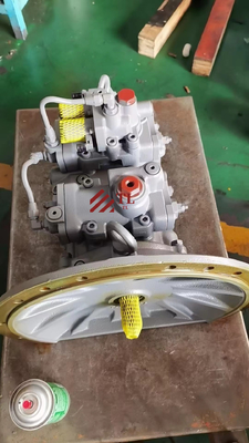 ZX120-3 Многофункциональный экскаваторный насос HPK055AT HPK060 HPK055 Гидравлический 9227923 9201469