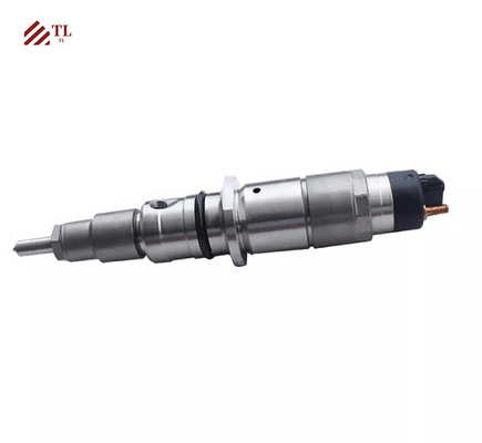 Двигатель QSB6.7 Дизельный инжектор 0445120059 0445120231 0445120161 Bosch Injector