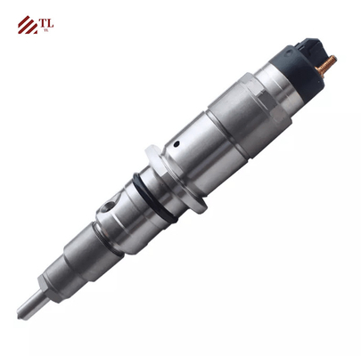 Двигатель QSB6.7 Дизельный инжектор 0445120059 0445120231 0445120161 Bosch Injector