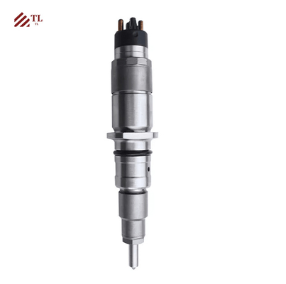 Двигатель QSB6.7 Дизельный инжектор 0445120059 0445120231 0445120161 Bosch Injector
