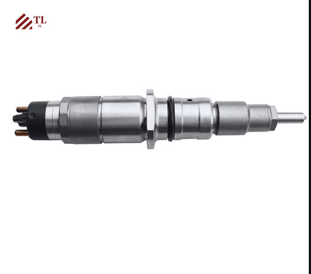 Двигатель QSB6.7 Дизельный инжектор 0445120059 0445120231 0445120161 Bosch Injector