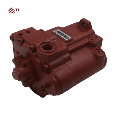 Начальный насос экскаватора серии NACHI PVK PVK-0B PVK-1B PVK-2B PVK-3B PVK-20/22/23 для EX55