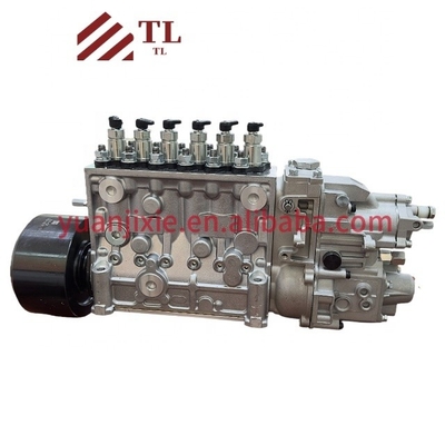 6HK1 Насос для впрыска топлива 1-15603334-1 1156033341 Для ZX330 Гарантируется