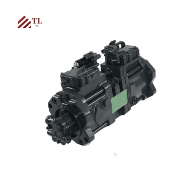 Высокая гарантия SK250-8 Гидравлический насос Главный насос LQ10V00006F1 Для экскаватора-кралера