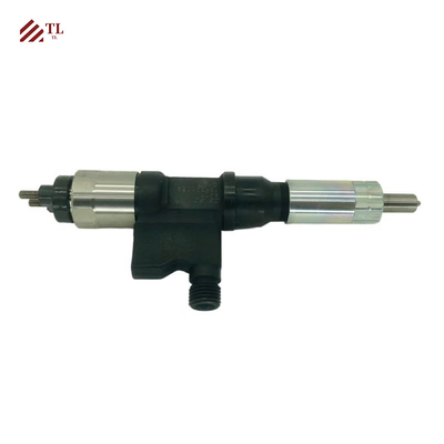 Инжектор топлива 8-97329703-6 8-98280697-1 8-98284393-0 Для Isuzu 4HK1 6HK1 Высокая гарантия