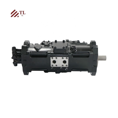 Высокая гарантия SK250-8 Гидравлический насос Главный насос LQ10V00006F1 Для экскаватора-кралера