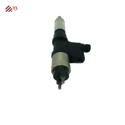 Инжектор топлива 8-97329703-6 8-98280697-1 8-98284393-0 Для Isuzu 4HK1 6HK1 Высокая гарантия