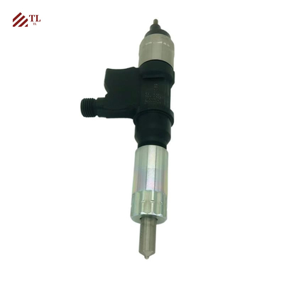 Инжектор топлива 8-97329703-6 8-98280697-1 8-98284393-0 Для Isuzu 4HK1 6HK1 Высокая гарантия