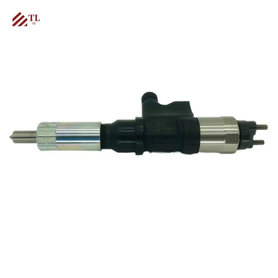 Инжектор топлива 8-97329703-6 8-98280697-1 8-98284393-0 Для Isuzu 4HK1 6HK1 Высокая гарантия