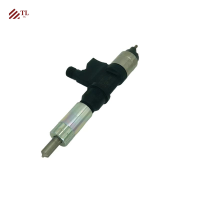 Инжектор топлива 8-97329703-6 8-98280697-1 8-98284393-0 Для Isuzu 4HK1 6HK1 Высокая гарантия