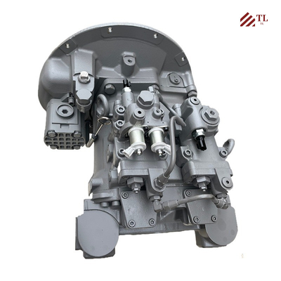 9195237 Экскаватор главный поршневый насос для Hitachi ZX210-3 ZX280LC EX220-5 HPV102 HPV118