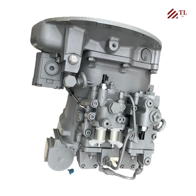 9195237 Экскаватор главный поршневый насос для Hitachi ZX210-3 ZX280LC EX220-5 HPV102 HPV118