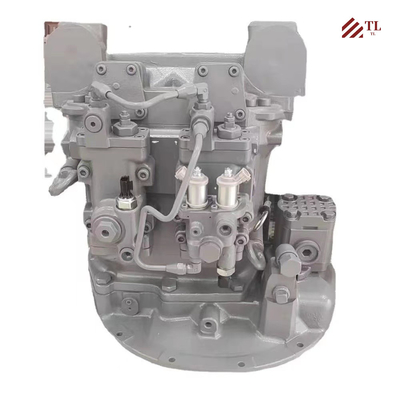 9195237 Экскаватор главный поршневый насос для Hitachi ZX210-3 ZX280LC EX220-5 HPV102 HPV118