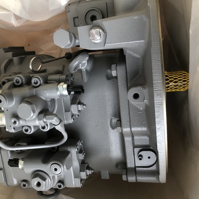 9195237 Экскаватор главный поршневый насос для Hitachi ZX210-3 ZX280LC EX220-5 HPV102 HPV118