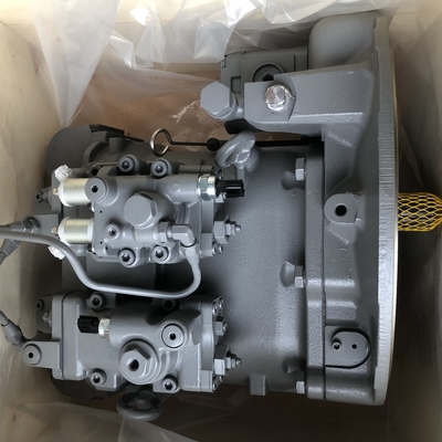 9195237 Экскаватор главный поршневый насос для Hitachi ZX210-3 ZX280LC EX220-5 HPV102 HPV118