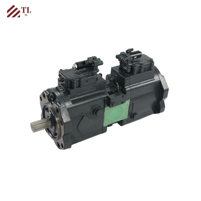 14567427 Номер части K5V160DTP Главный насос для EC300D EC300B EC290C