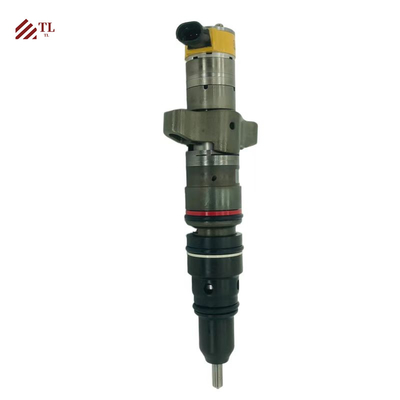 20R-8968 erpillar  C9 323D Инжектор экскаватора 10R7222 10R-7222 20R1917 20R-1917 20R8968 20R-8968 20R8064 20R-8064