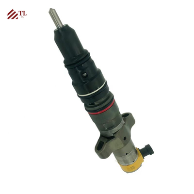 20R-8968 erpillar  C9 323D Инжектор экскаватора 10R7222 10R-7222 20R1917 20R-1917 20R8968 20R-8968 20R8064 20R-8064