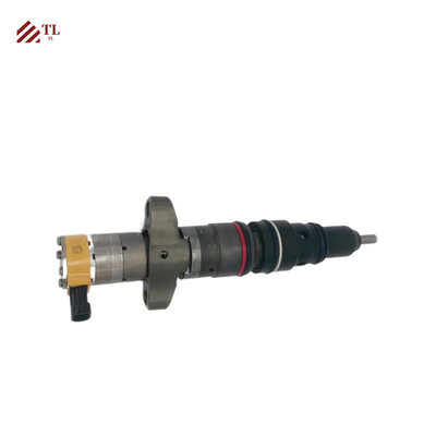20R-8968 erpillar  C9 323D Инжектор экскаватора 10R7222 10R-7222 20R1917 20R-1917 20R8968 20R-8968 20R8064 20R-8064