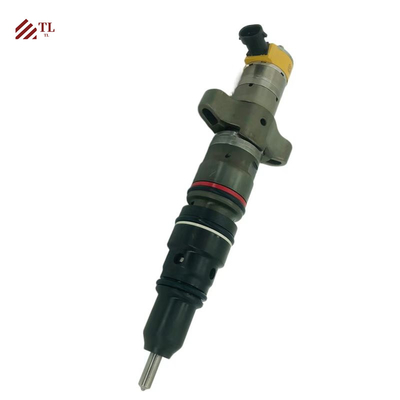 20R-8968 erpillar  C9 323D Инжектор экскаватора 10R7222 10R-7222 20R1917 20R-1917 20R8968 20R-8968 20R8064 20R-8064