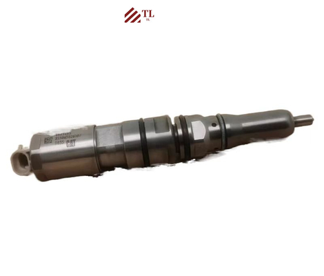 20R-1318 Инжектор топлива для двигателя 456-3493 20R-5036 456-3544 20R-5079 Часть экскаватора