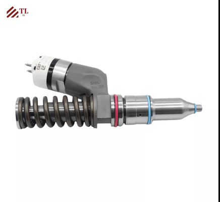 Инжектор Common Rail 253-0615 374-0750 244-7715 10R-3264 20R-2284 Для двигателей С15
