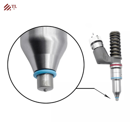 Инжектор Common Rail 253-0615 374-0750 244-7715 10R-3264 20R-2284 Для двигателей С15