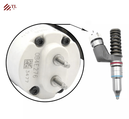 Инжектор Common Rail 253-0615 374-0750 244-7715 10R-3264 20R-2284 Для двигателей С15