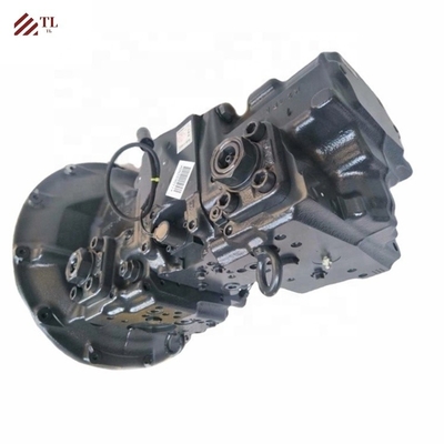 708-2L-00600 Подержанный главный насос для PC200-8 и PC270-8 экскаваторные запасные части HPV95H