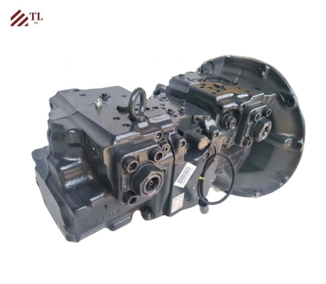 708-2L-00600 Подержанный главный насос для PC200-8 и PC270-8 экскаваторные запасные части HPV95H