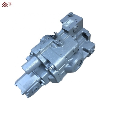 A10VD43SR1RS5 Главный насос экскаватора Rexroth для экскаватора EX60 SH60 E70B -307B Crawler