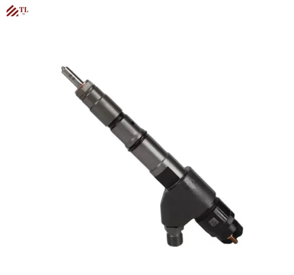 Инжектор топлива для ноздри двигателя 0445120469 VOE20798683 Для Volvo EC210B EC210 D6E D6D