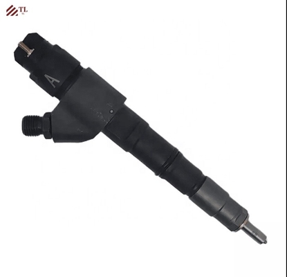 Инжектор топлива для ноздри двигателя 0445120469 VOE20798683 Для Volvo EC210B EC210 D6E D6D