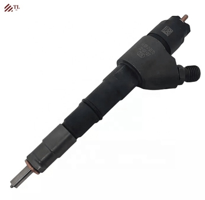 Инжектор топлива для ноздри двигателя 0445120469 VOE20798683 Для Volvo EC210B EC210 D6E D6D